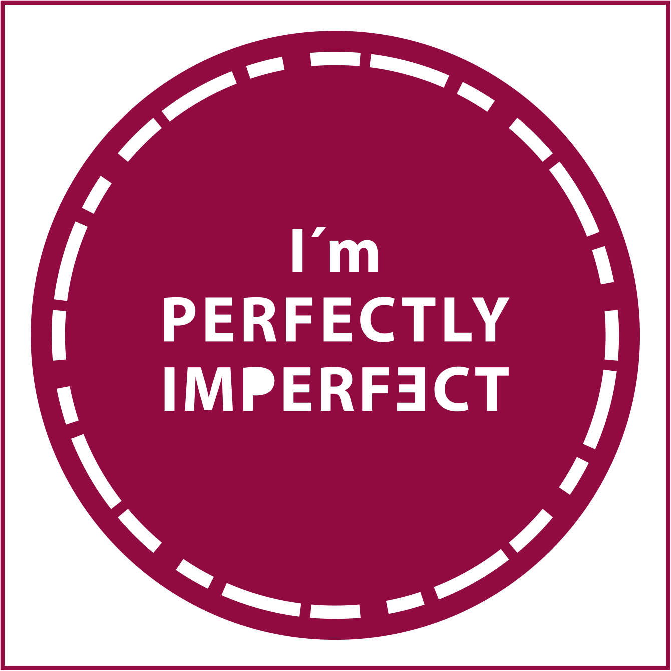 I'm perfectly imperfect - Coaching-Angebote in Berlin