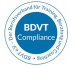 Tatjana Brünjes ist zertifiziert nach BDVT